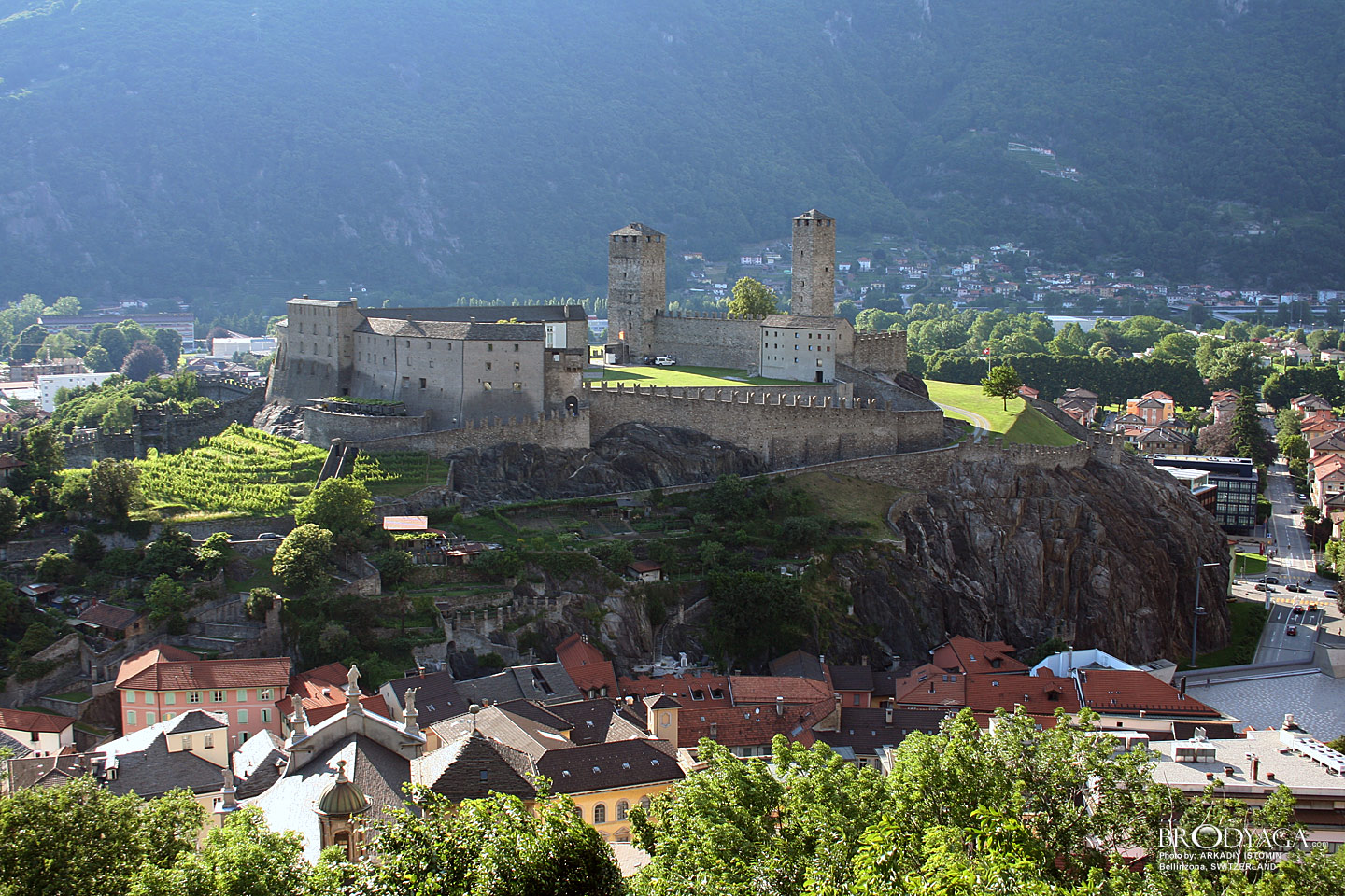 Bellinzona